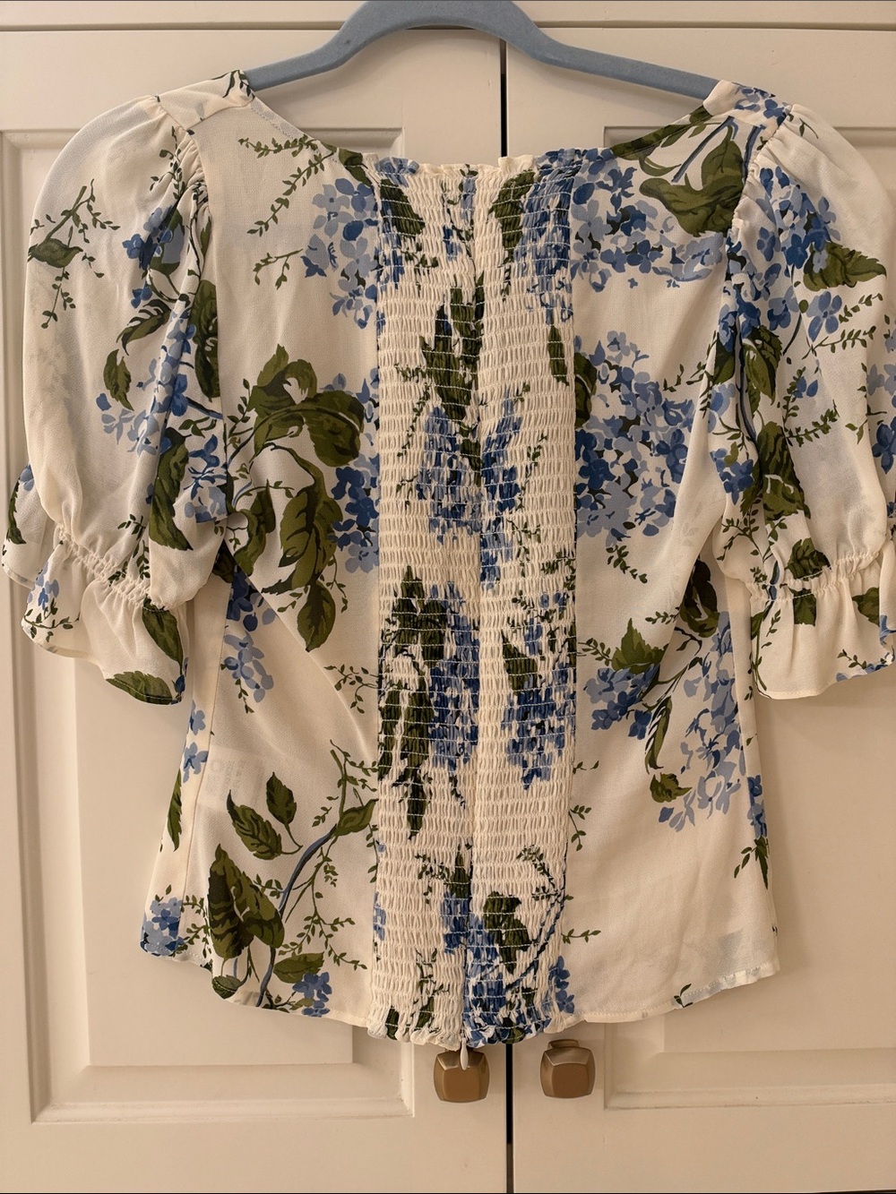 Reformation Constance Top - Picture 6 of 6